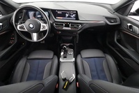 BMW 218 vaihtoauto