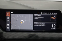 BMW 218 vaihtoauto