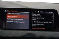 BMW 218 vaihtoauto