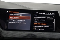 BMW 218 vaihtoauto