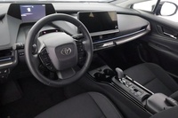 Toyota Prius Plug-in vaihtoauto