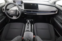Toyota Prius Plug-in vaihtoauto