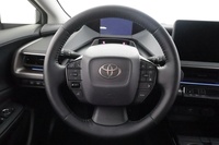 Toyota Prius Plug-in vaihtoauto