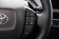 Toyota Prius Plug-in vaihtoauto
