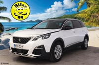 Peugeot 5008 vaihtoauto