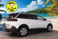 Peugeot 5008 vaihtoauto