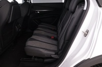 Peugeot 5008 vaihtoauto