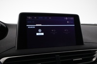 Peugeot 5008 vaihtoauto