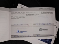 Peugeot 5008 vaihtoauto