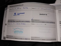 Peugeot 5008 vaihtoauto