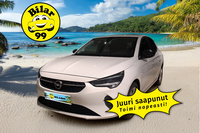 Opel Corsa vaihtoauto