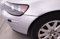 Volvo V50 vaihtoauto
