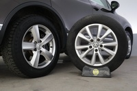 Volkswagen Touareg vaihtoauto