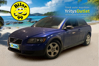 Volvo C30 vaihtoauto