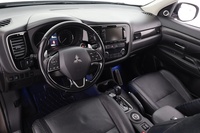 Mitsubishi Outlander vaihtoauto