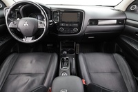 Mitsubishi Outlander vaihtoauto