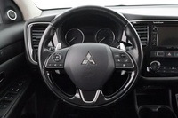 Mitsubishi Outlander vaihtoauto