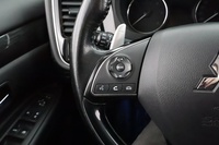 Mitsubishi Outlander vaihtoauto