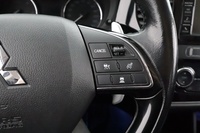 Mitsubishi Outlander vaihtoauto