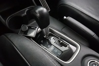 Mitsubishi Outlander vaihtoauto