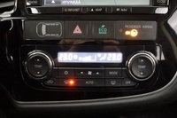 Mitsubishi Outlander vaihtoauto