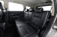 Mitsubishi Outlander vaihtoauto