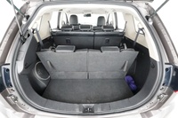 Mitsubishi Outlander vaihtoauto