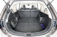 Mitsubishi Outlander vaihtoauto