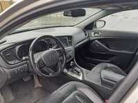 Kia Optima vaihtoauto