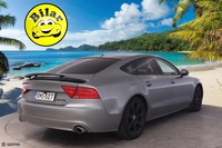 Audi A7 vaihtoauto