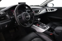 Audi A7 vaihtoauto