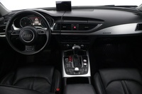 Audi A7 vaihtoauto