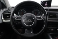 Audi A7 vaihtoauto