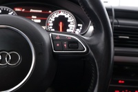 Audi A7 vaihtoauto