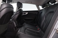 Audi A7 vaihtoauto