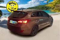 Hyundai i30 Wagon vaihtoauto