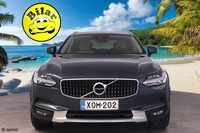 Volvo V90 Cross Country vaihtoauto