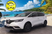 Renault Espace vaihtoauto