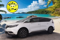 Renault Espace vaihtoauto