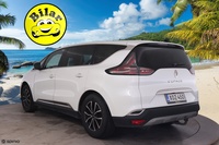 Renault Espace vaihtoauto