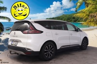 Renault Espace vaihtoauto
