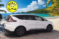 Renault Espace vaihtoauto