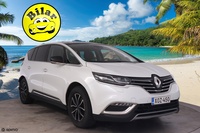 Renault Espace vaihtoauto