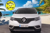 Renault Espace vaihtoauto