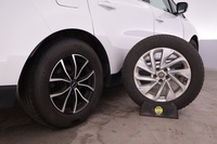 Renault Espace vaihtoauto