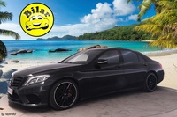 Mercedes-Benz S vaihtoauto