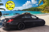 Mercedes-Benz S vaihtoauto