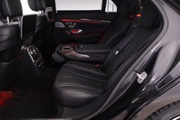 Mercedes-Benz S vaihtoauto