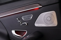 Mercedes-Benz S vaihtoauto