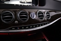 Mercedes-Benz S vaihtoauto